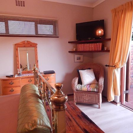 Swellendam Overnight Accommodation Eksteriør bilde