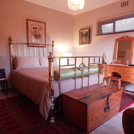 Swellendam Overnight Accommodation Eksteriør bilde
