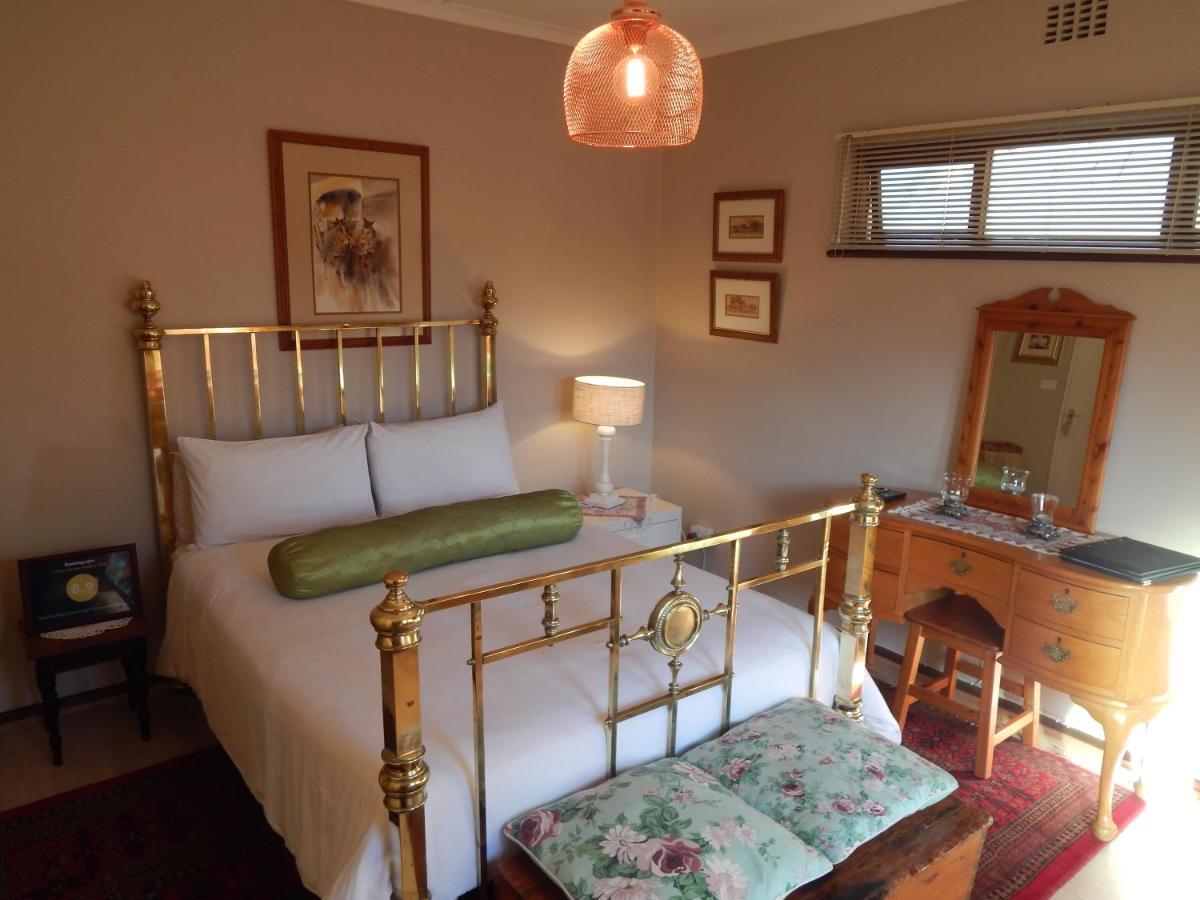Swellendam Overnight Accommodation Eksteriør bilde