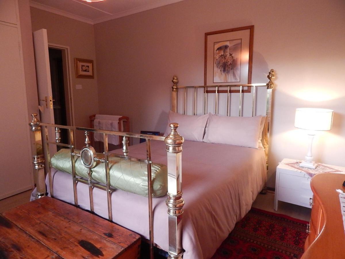 Swellendam Overnight Accommodation Eksteriør bilde