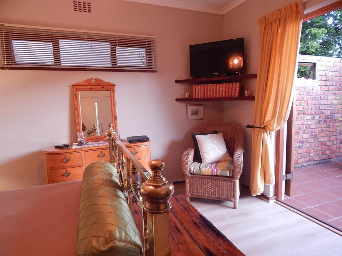 Swellendam Overnight Accommodation Eksteriør bilde