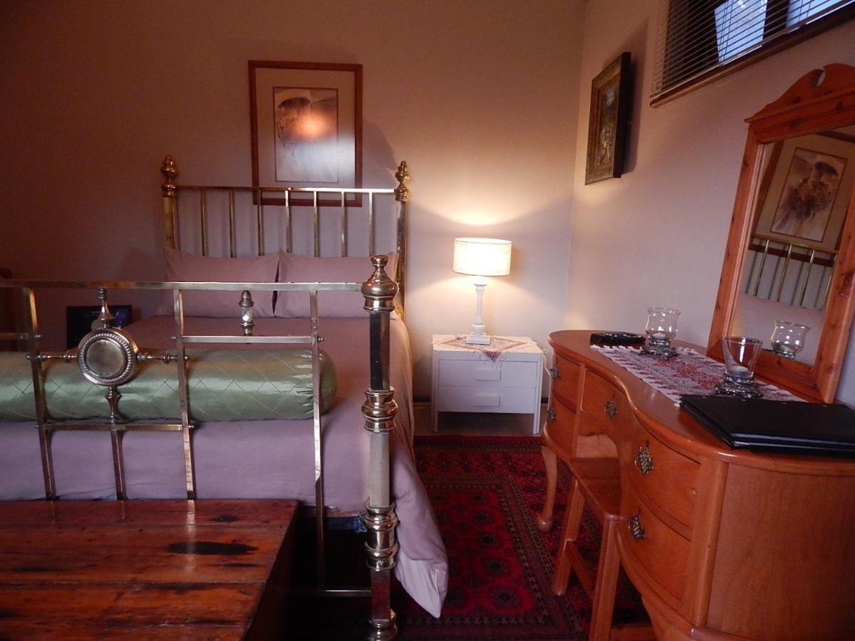 Swellendam Overnight Accommodation Eksteriør bilde