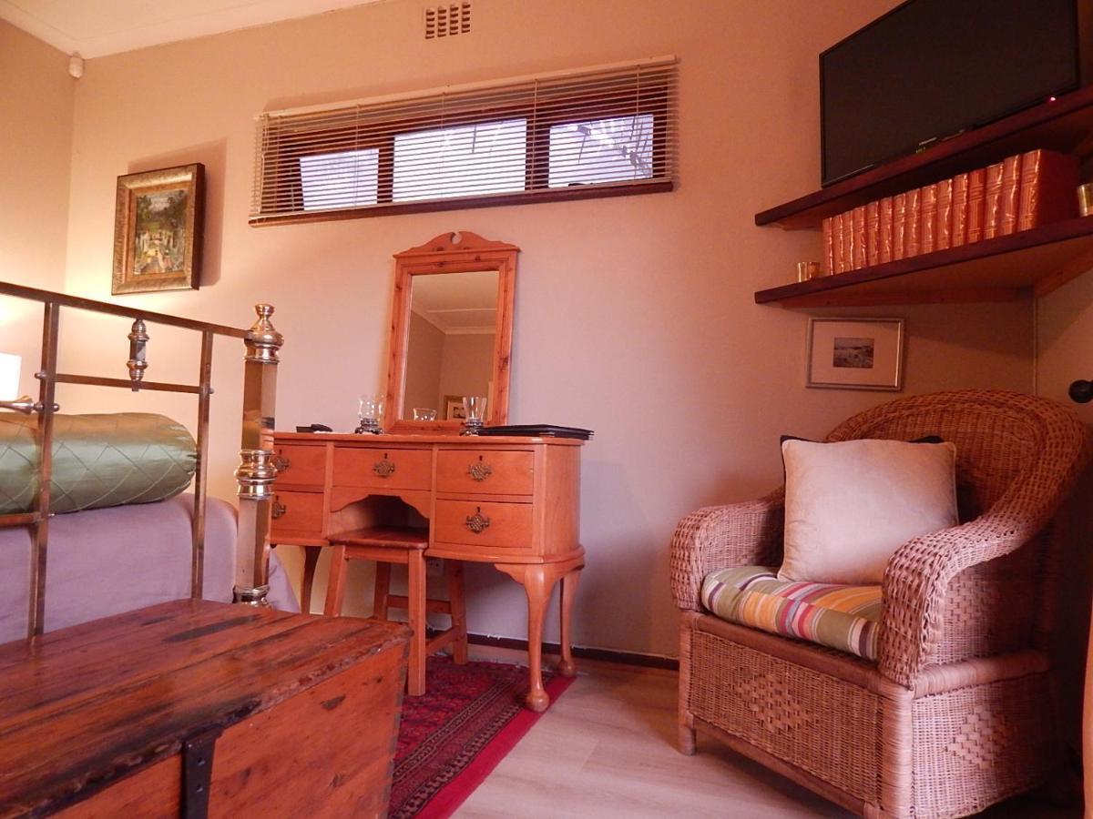 Swellendam Overnight Accommodation Eksteriør bilde